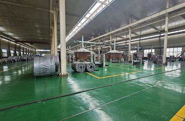 生產線展示